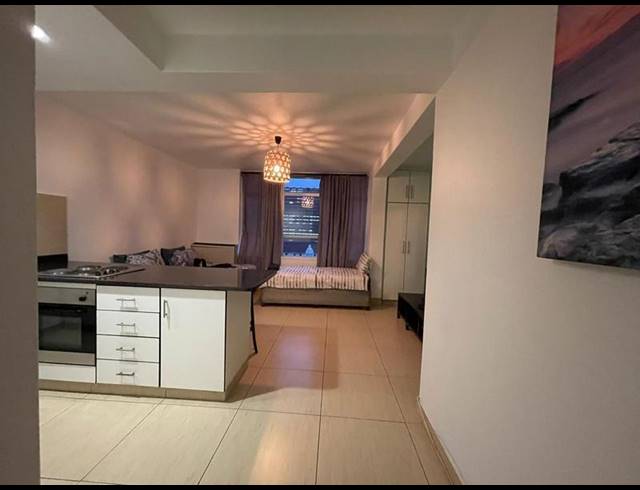 1 BEDROOM PROPERTY TO RENT IN SOUTH BEACH